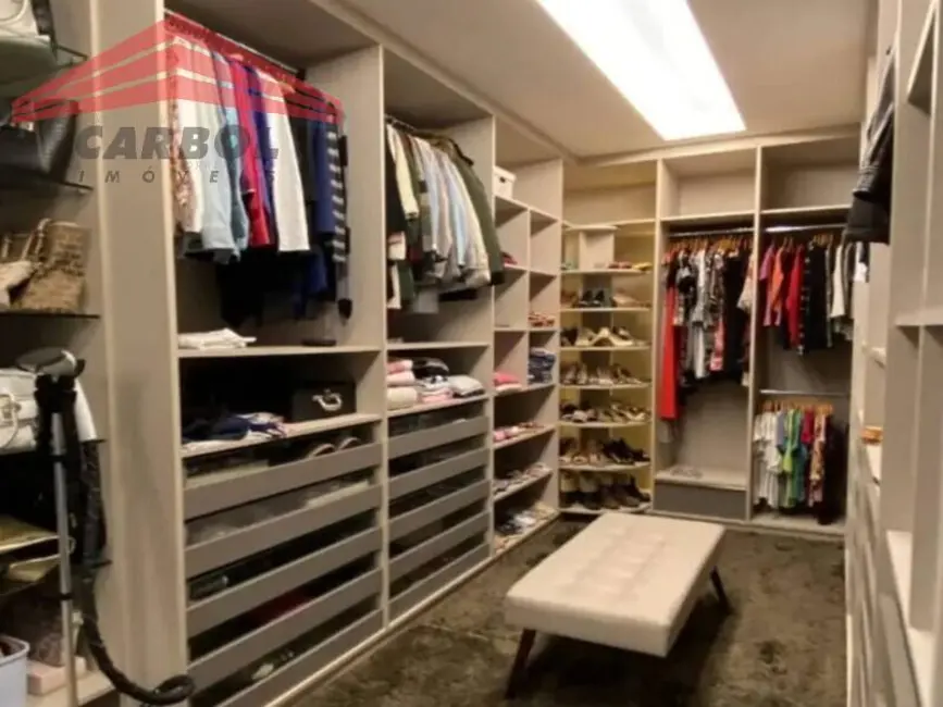 Foto 8 de Casa de Condomínio com 4 quartos à venda, 500m2 em Jardim Florestal, Jundiai - SP