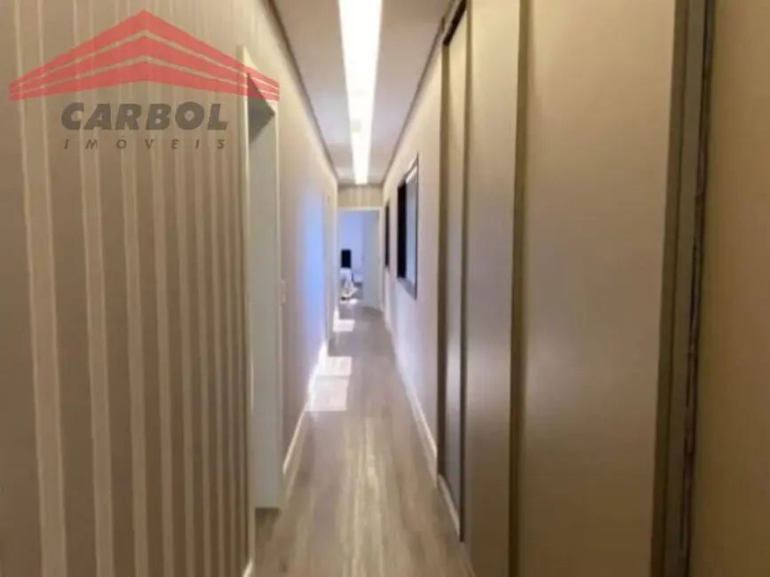 Foto 6 de Casa de Condomínio com 4 quartos à venda, 500m2 em Jardim Florestal, Jundiai - SP