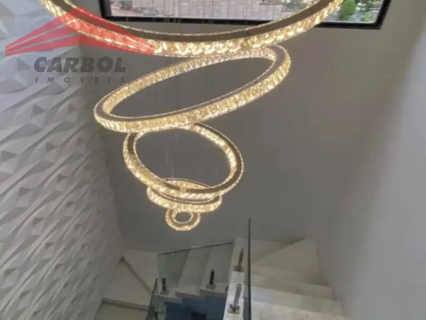 Foto 9 de Casa de Condomínio com 4 quartos à venda, 500m2 em Jardim Florestal, Jundiai - SP