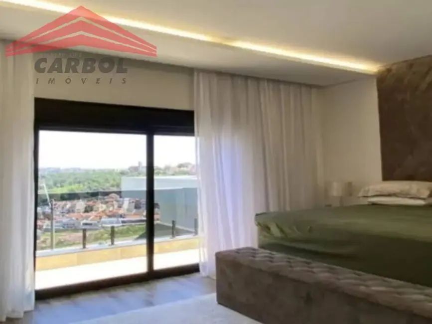 Foto 7 de Casa de Condomínio com 4 quartos à venda, 500m2 em Jardim Florestal, Jundiai - SP