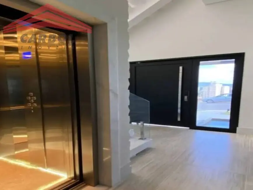 Foto 5 de Casa de Condomínio com 4 quartos à venda, 500m2 em Jardim Florestal, Jundiai - SP