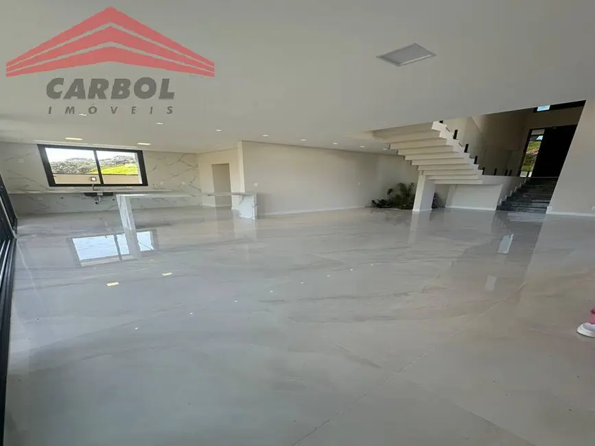 Casa de Condomínio com 3 quartos à venda, 656m2 em Jardim Florestal, Jundiai - SP - imagem 4 Foto 4 de Casa de Condomínio com 3 quartos à venda, 656m2 em Jardim Florestal, Jundiai - SP