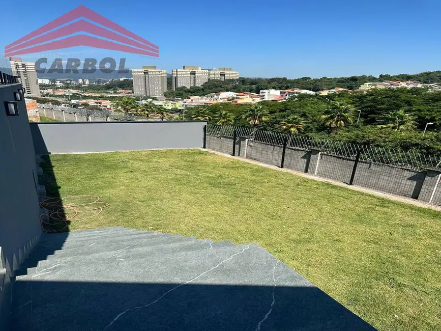 Casa de Condomínio com 3 quartos à venda, 656m2 em Jardim Florestal, Jundiai - SP - imagem 9 Foto 9 de Casa de Condomínio com 3 quartos à venda, 656m2 em Jardim Florestal, Jundiai - SP