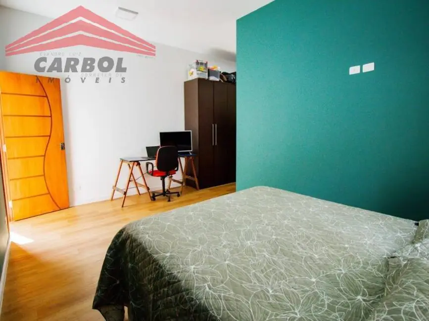 Foto 6 de Casa de Condomínio com 4 quartos à venda, 1215m2 em Cajamar - SP