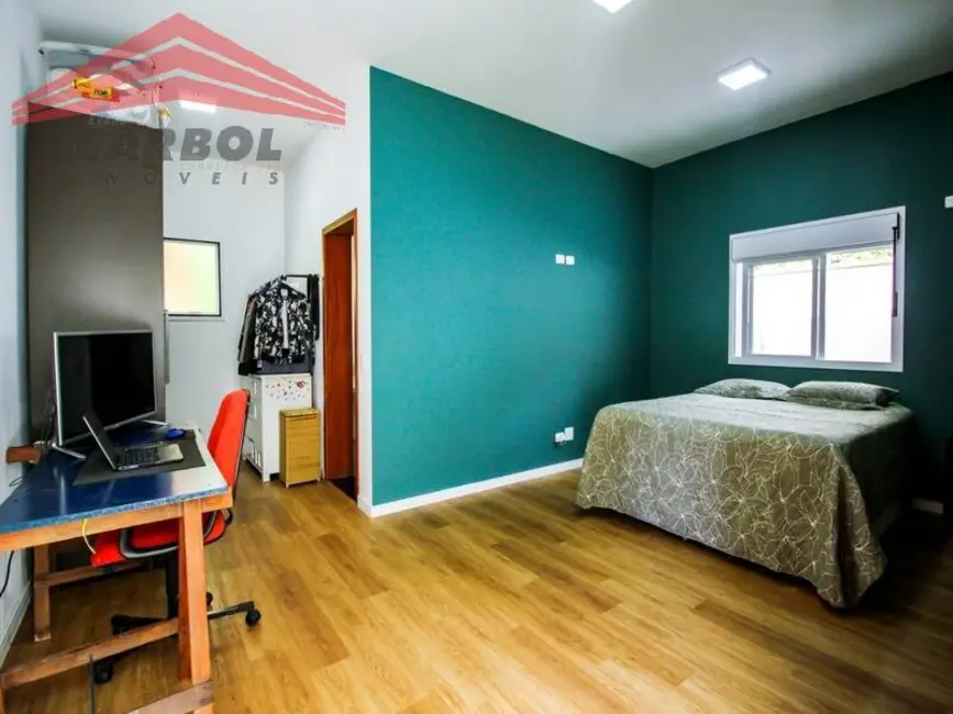 Foto 8 de Casa de Condomínio com 4 quartos à venda, 1215m2 em Cajamar - SP