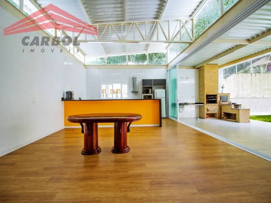 Foto 2 de Casa de Condomínio com 4 quartos à venda, 1215m2 em Cajamar - SP