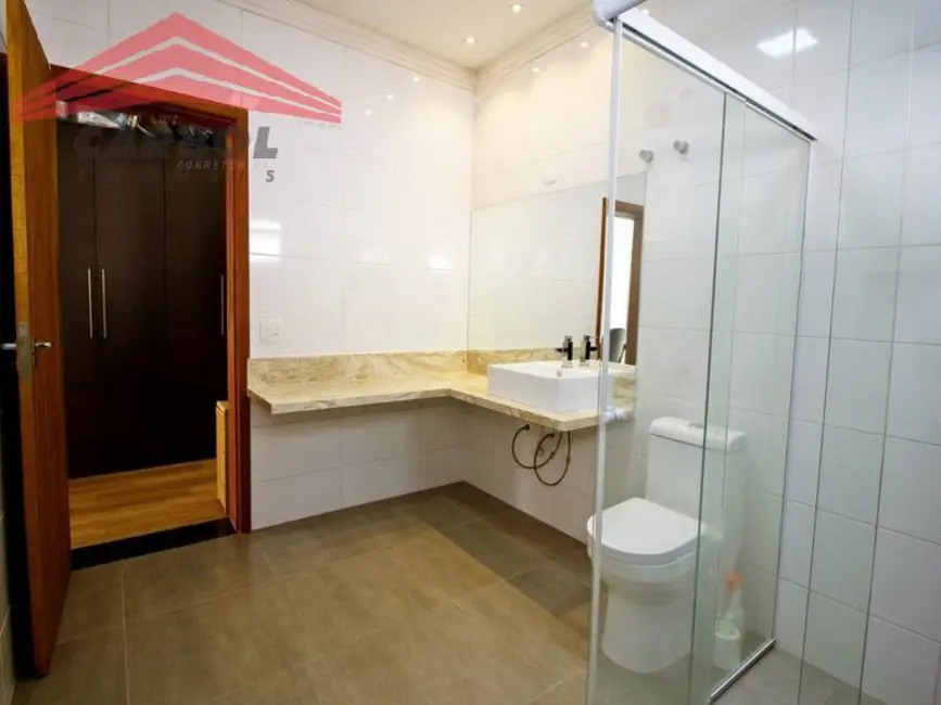 Foto 7 de Casa de Condomínio com 4 quartos à venda, 1215m2 em Cajamar - SP