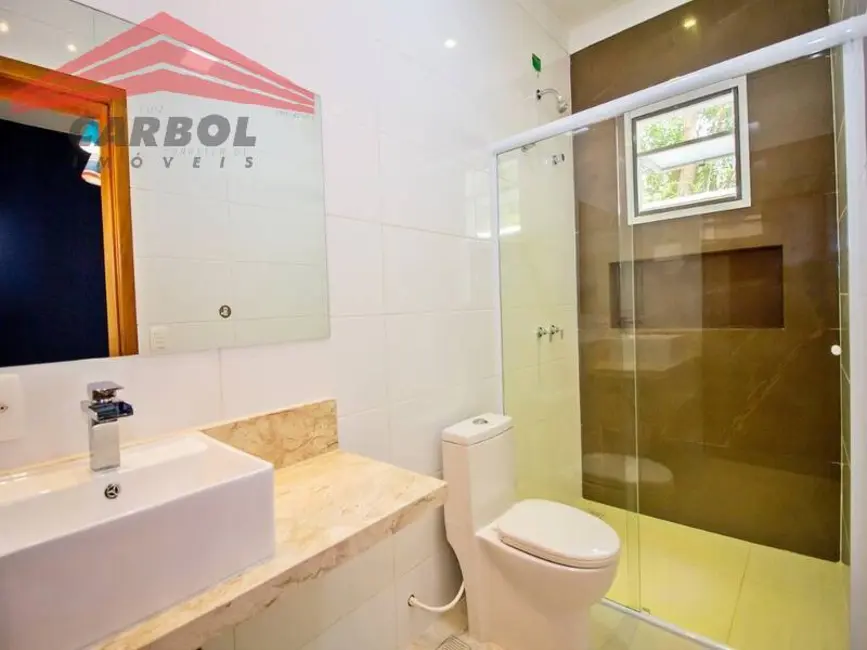 Foto 5 de Casa de Condomínio com 4 quartos à venda, 1215m2 em Cajamar - SP