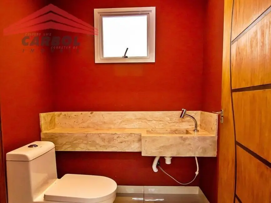 Foto 9 de Casa de Condomínio com 4 quartos à venda, 1215m2 em Cajamar - SP