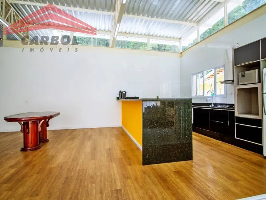 Foto 3 de Casa de Condomínio com 4 quartos à venda, 1215m2 em Cajamar - SP