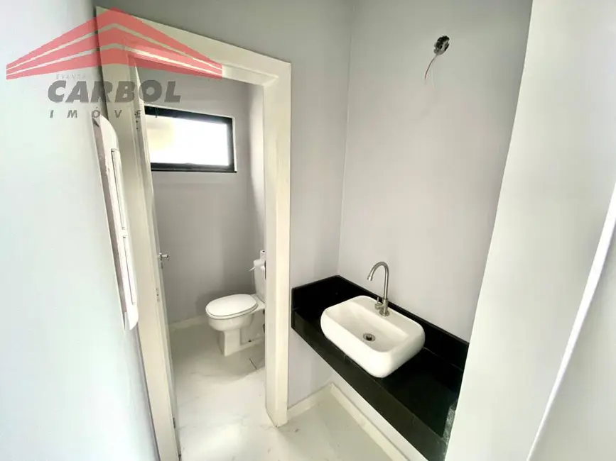 Foto 9 de Casa de Condomínio com 3 quartos à venda, 300m2 em Jardim Promeca, Varzea Paulista - SP
