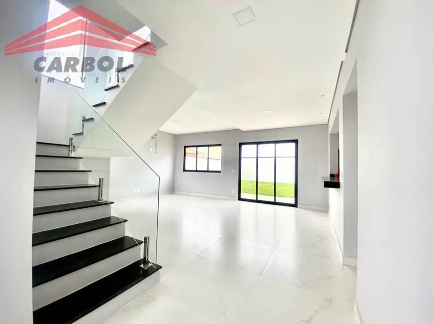 Foto 2 de Casa de Condomínio com 3 quartos à venda, 300m2 em Jardim Promeca, Varzea Paulista - SP