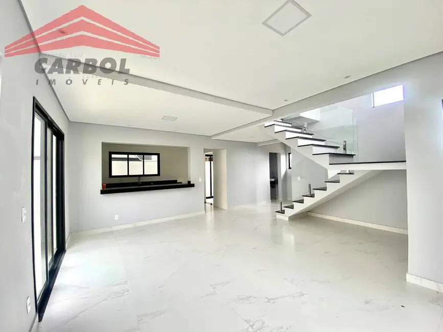 Foto 3 de Casa de Condomínio com 3 quartos à venda, 300m2 em Jardim Promeca, Varzea Paulista - SP