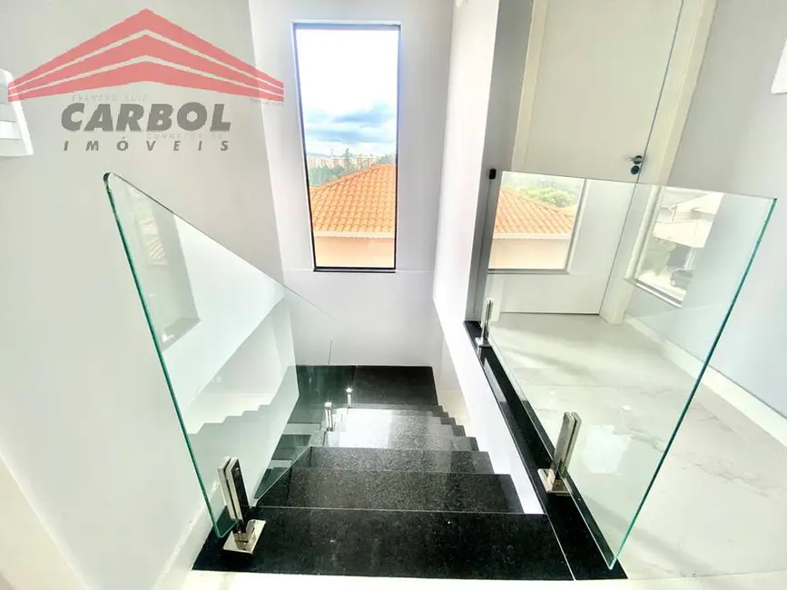 Foto 4 de Casa de Condomínio com 3 quartos à venda, 300m2 em Jardim Promeca, Varzea Paulista - SP