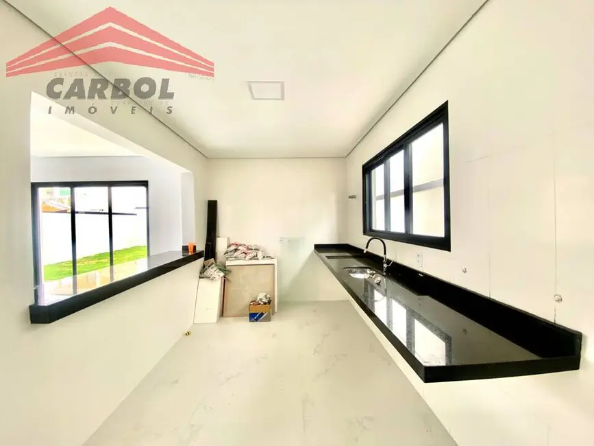 Foto 5 de Casa de Condomínio com 3 quartos à venda, 300m2 em Jardim Promeca, Varzea Paulista - SP