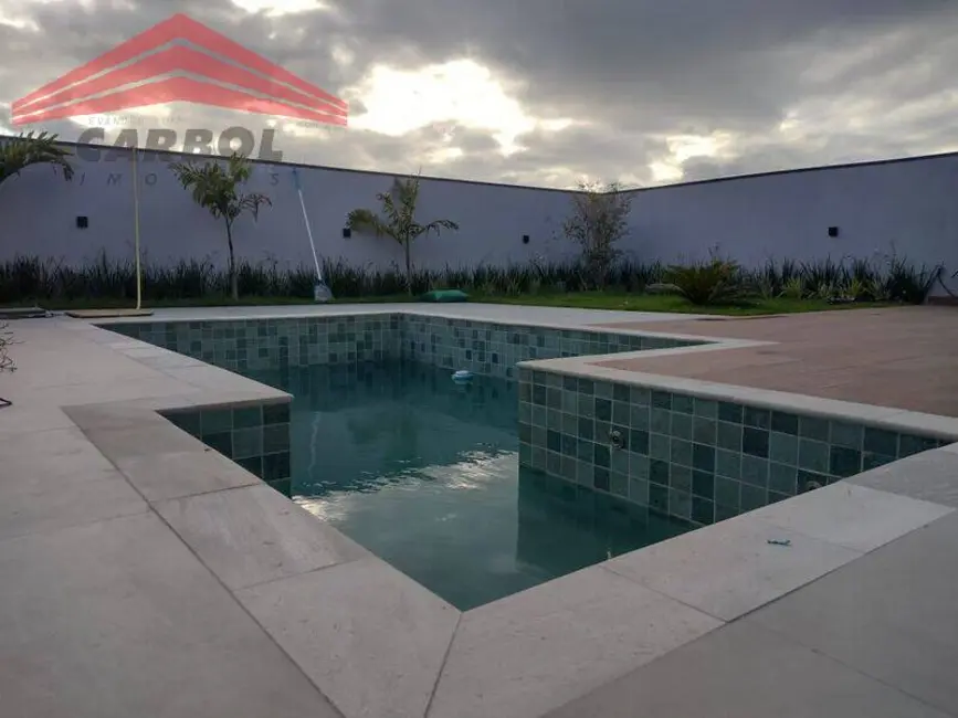 Foto 4 de Casa de Condomínio com 3 quartos à venda, 345m2 em Jardim Novo Mundo, Jundiai - SP