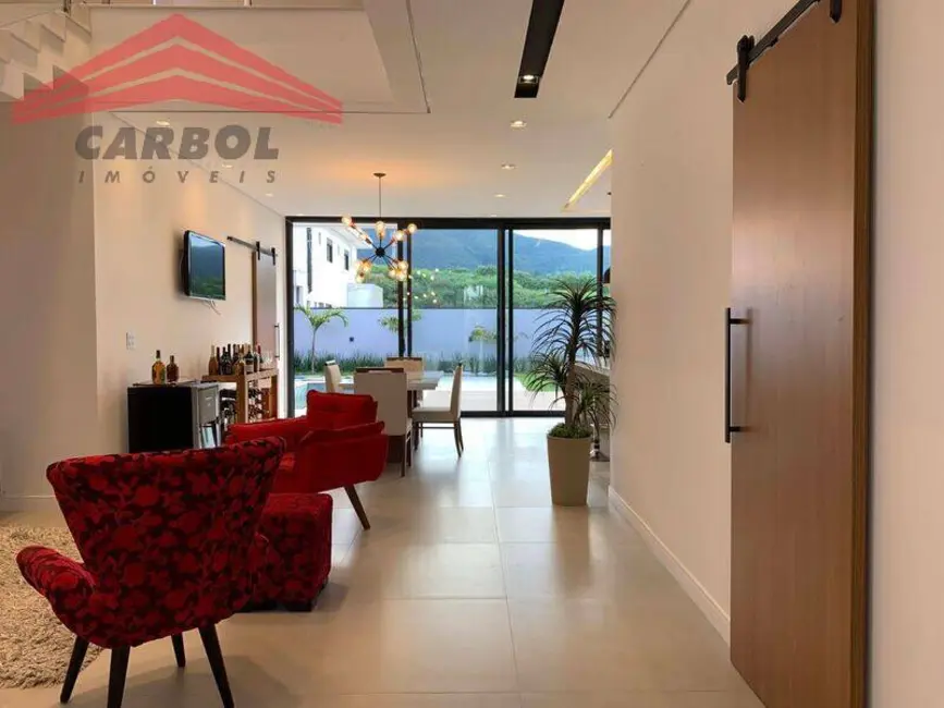 Foto 8 de Casa de Condomínio com 3 quartos à venda, 345m2 em Jardim Novo Mundo, Jundiai - SP