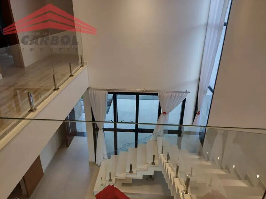 Foto 7 de Casa de Condomínio com 3 quartos à venda, 345m2 em Jardim Novo Mundo, Jundiai - SP