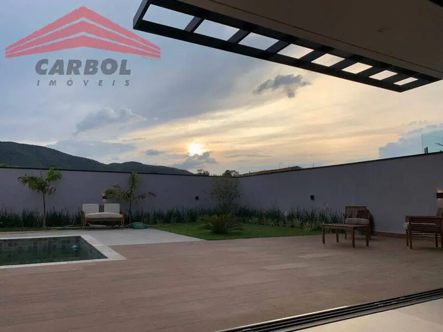 Foto 3 de Casa de Condomínio com 3 quartos à venda, 345m2 em Jardim Novo Mundo, Jundiai - SP