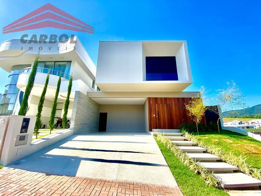 Foto 2 de Casa de Condomínio com 3 quartos à venda, 360m2 em Jardim Novo Mundo, Jundiai - SP