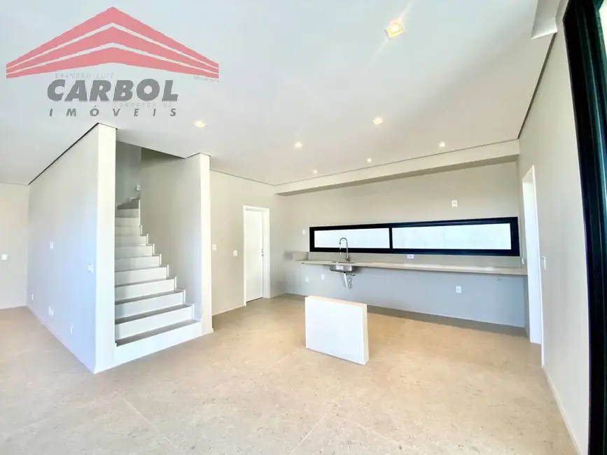 Foto 9 de Casa de Condomínio com 3 quartos à venda, 360m2 em Jardim Novo Mundo, Jundiai - SP