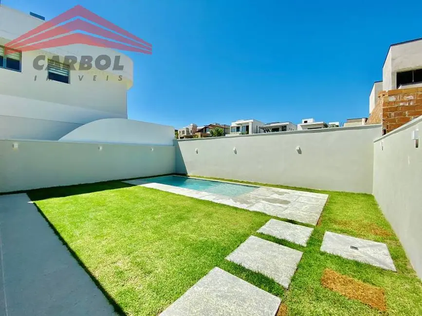 Foto 5 de Casa de Condomínio com 3 quartos à venda, 360m2 em Jardim Novo Mundo, Jundiai - SP