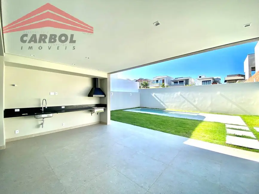 Foto 6 de Casa de Condomínio com 3 quartos à venda, 360m2 em Jardim Novo Mundo, Jundiai - SP