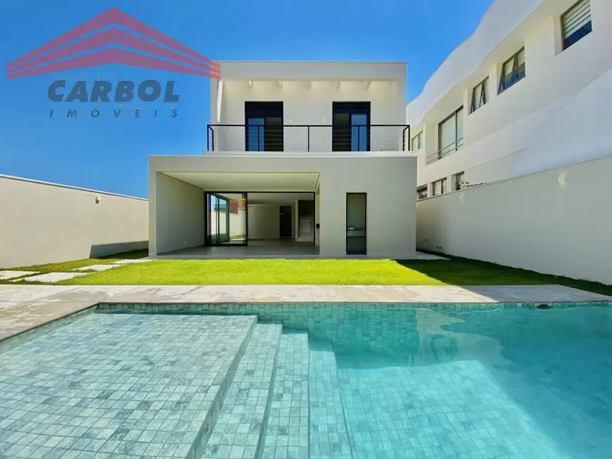 Foto 3 de Casa de Condomínio com 3 quartos à venda, 360m2 em Jardim Novo Mundo, Jundiai - SP