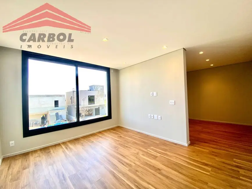 Foto 8 de Casa de Condomínio com 3 quartos à venda, 360m2 em Jardim Novo Mundo, Jundiai - SP