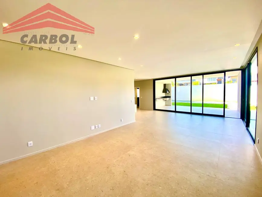 Foto 7 de Casa de Condomínio com 3 quartos à venda, 360m2 em Jardim Novo Mundo, Jundiai - SP