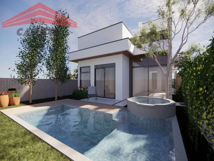 Foto 2 de Casa de Condomínio com 3 quartos à venda, 432m2 em Jardim Novo Mundo, Jundiai - SP