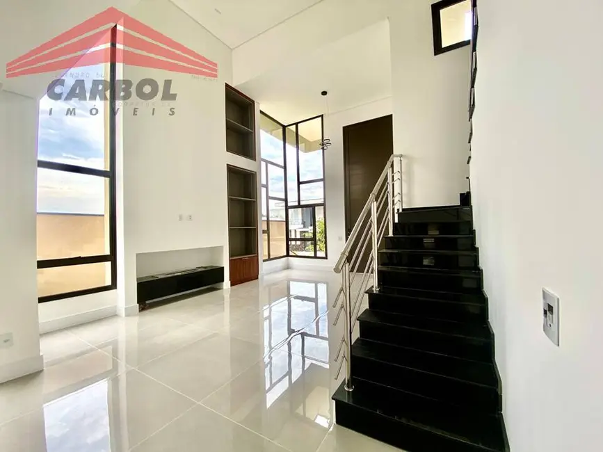 Foto 5 de Casa de Condomínio com 3 quartos à venda, 432m2 em Jardim Novo Mundo, Jundiai - SP