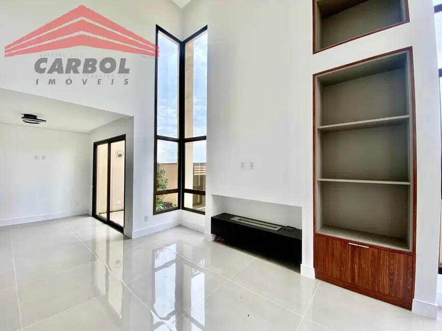 Foto 9 de Casa de Condomínio com 3 quartos à venda, 432m2 em Jardim Novo Mundo, Jundiai - SP