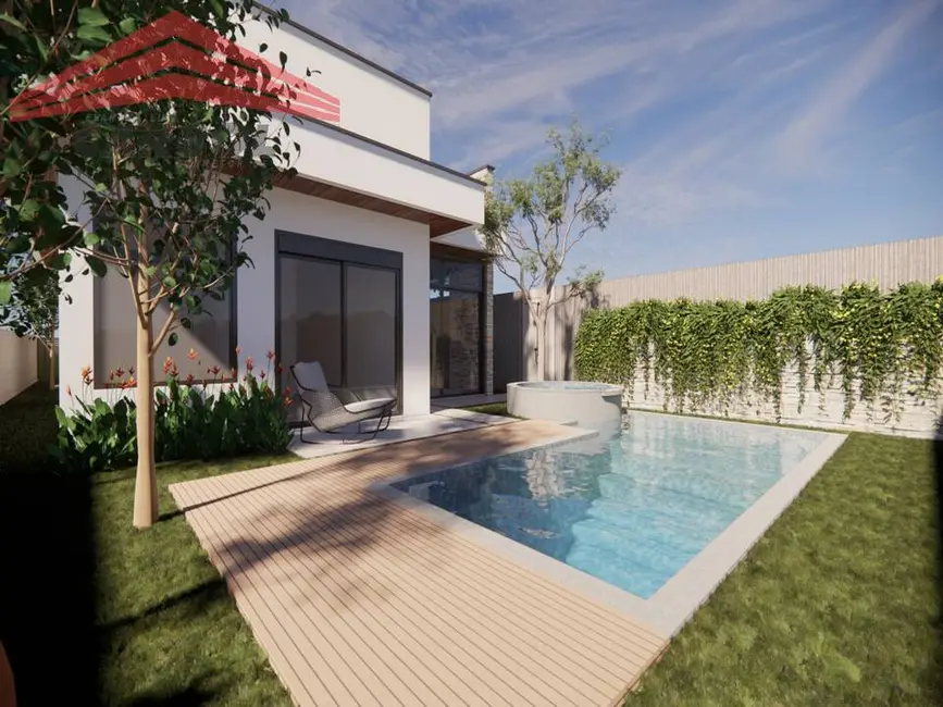 Foto 3 de Casa de Condomínio com 3 quartos à venda, 432m2 em Jardim Novo Mundo, Jundiai - SP