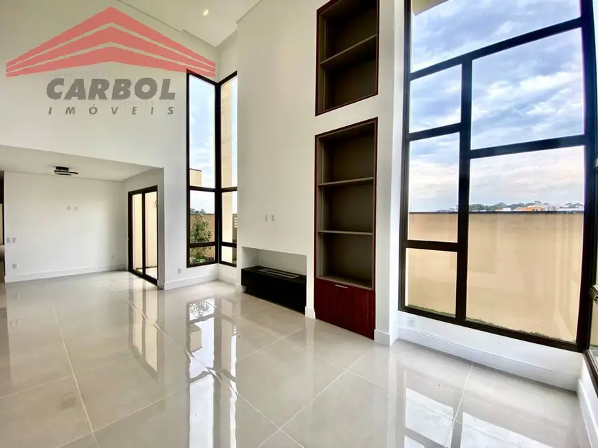 Foto 8 de Casa de Condomínio com 3 quartos à venda, 432m2 em Jardim Novo Mundo, Jundiai - SP