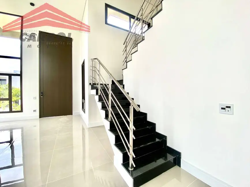 Foto 7 de Casa de Condomínio com 3 quartos à venda, 432m2 em Jardim Novo Mundo, Jundiai - SP