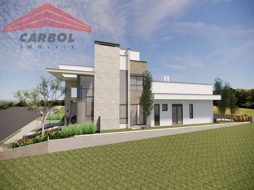 Foto 5 de Casa de Condomínio com 3 quartos à venda, 432m2 em Jardim Novo Mundo, Jundiai - SP