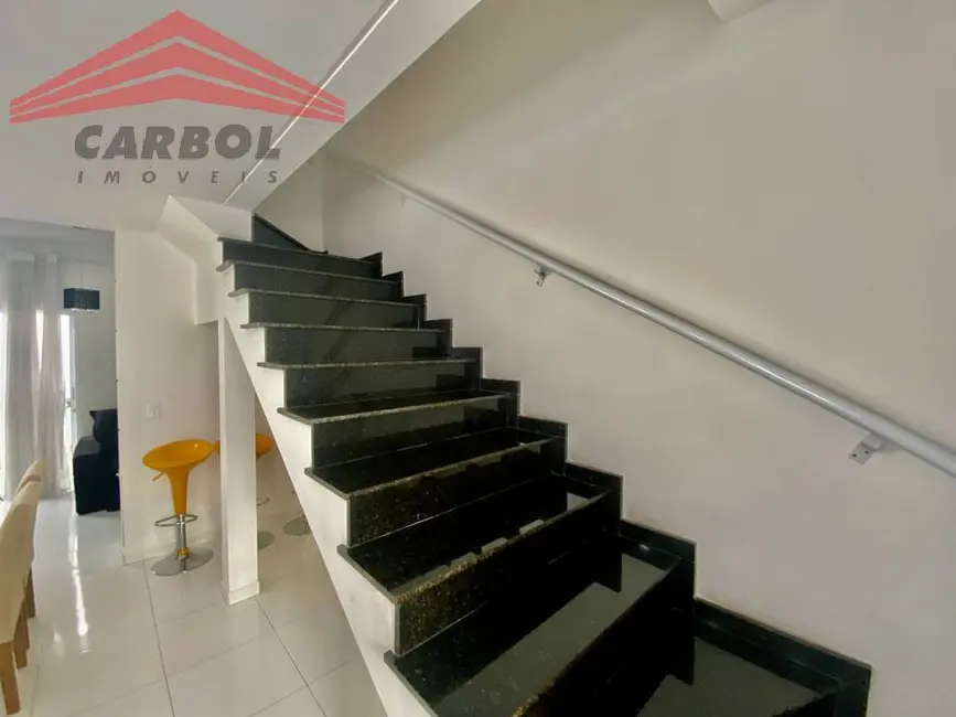 Foto 5 de Casa de Condomínio com 2 quartos à venda, 84m2 em Jundiai - SP