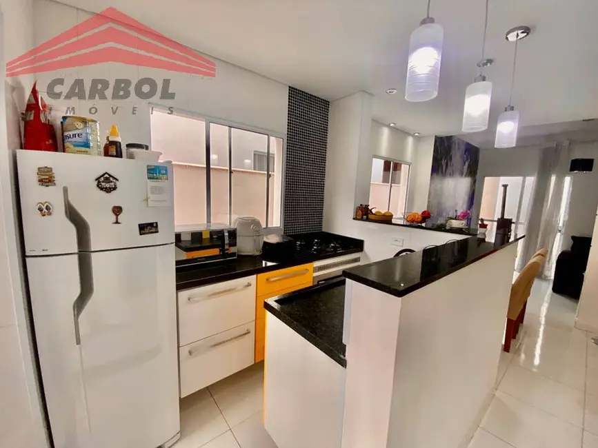 Foto 7 de Casa de Condomínio com 2 quartos à venda, 84m2 em Jundiai - SP