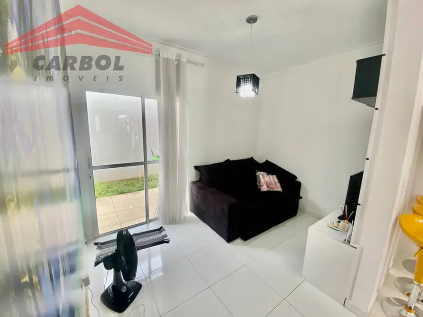 Foto 6 de Casa de Condomínio com 2 quartos à venda, 84m2 em Jundiai - SP