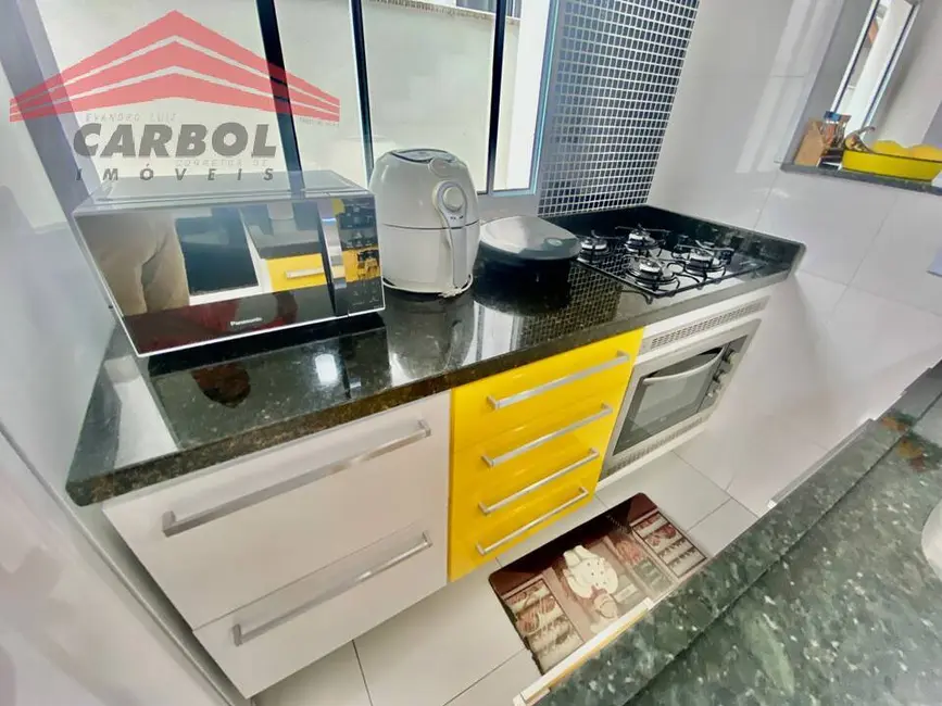 Foto 8 de Casa de Condomínio com 2 quartos à venda, 84m2 em Jundiai - SP