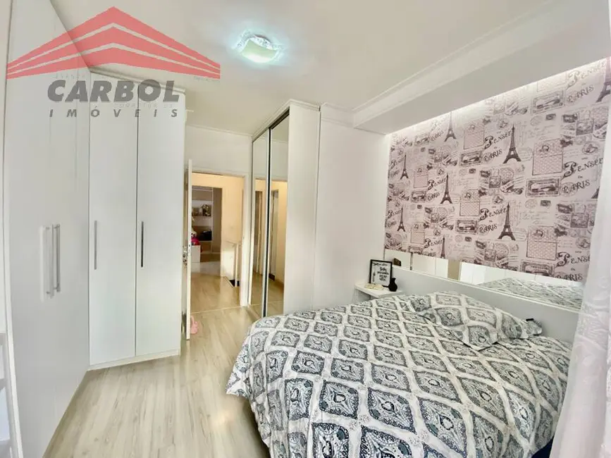 Foto 9 de Casa de Condomínio com 2 quartos à venda, 84m2 em Jundiai - SP