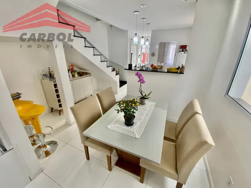 Foto 2 de Casa de Condomínio com 2 quartos à venda, 84m2 em Jundiai - SP