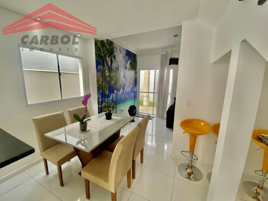 Foto 3 de Casa de Condomínio com 2 quartos à venda, 84m2 em Jundiai - SP