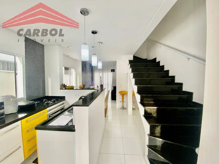 Foto 4 de Casa de Condomínio com 2 quartos à venda, 84m2 em Jundiai - SP