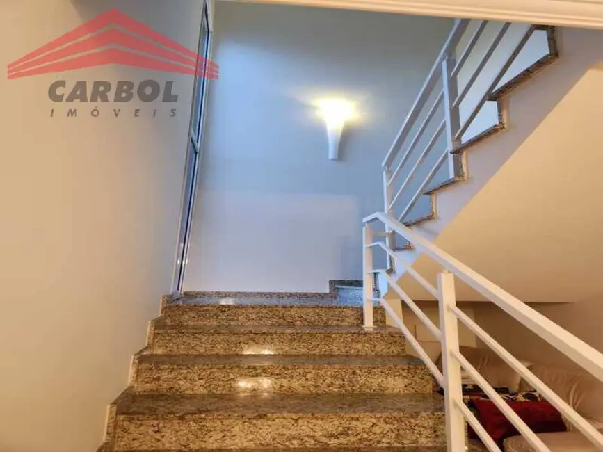 Foto 6 de Casa de Condomínio com 4 quartos à venda, 250m2 em Chácara Morada Mediterrânea, Jundiai - SP