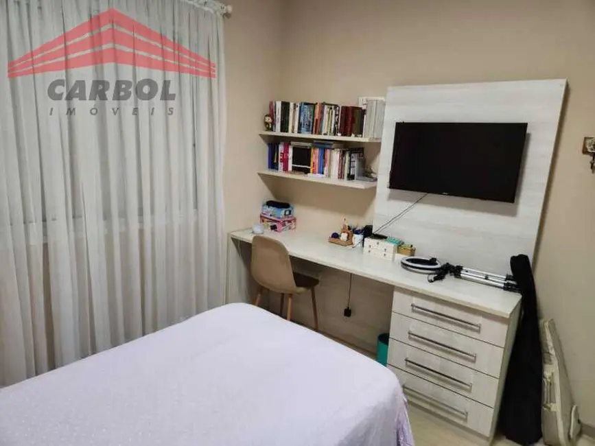 Foto 5 de Casa de Condomínio com 4 quartos à venda, 250m2 em Chácara Morada Mediterrânea, Jundiai - SP