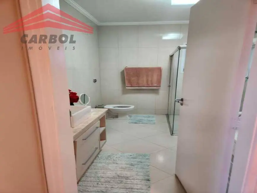 Foto 7 de Casa de Condomínio com 4 quartos à venda, 250m2 em Chácara Morada Mediterrânea, Jundiai - SP