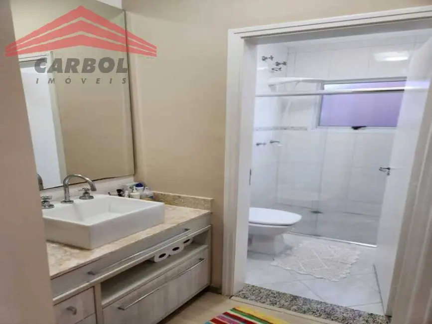 Foto 9 de Casa de Condomínio com 4 quartos à venda, 250m2 em Chácara Morada Mediterrânea, Jundiai - SP