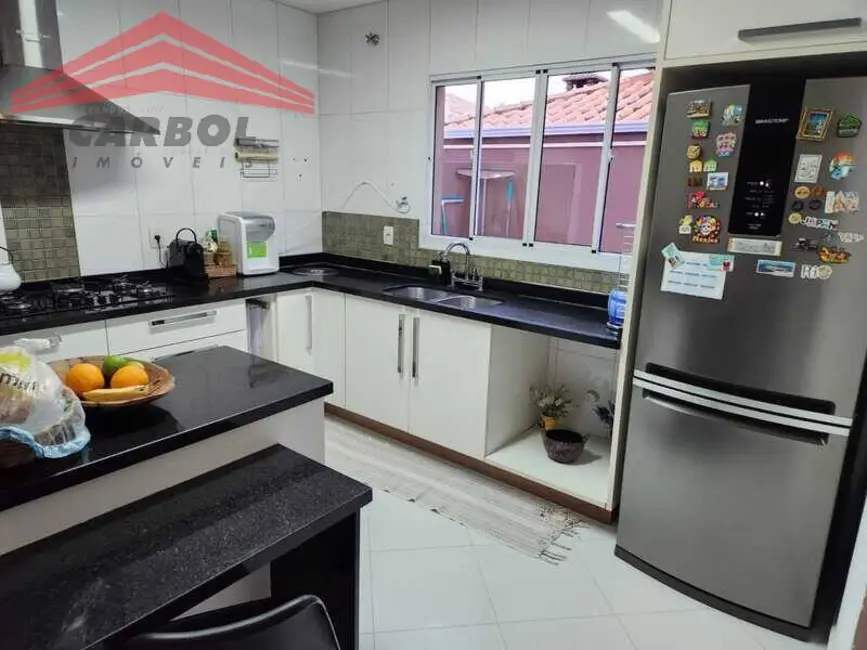 Foto 3 de Casa de Condomínio com 4 quartos à venda, 250m2 em Chácara Morada Mediterrânea, Jundiai - SP